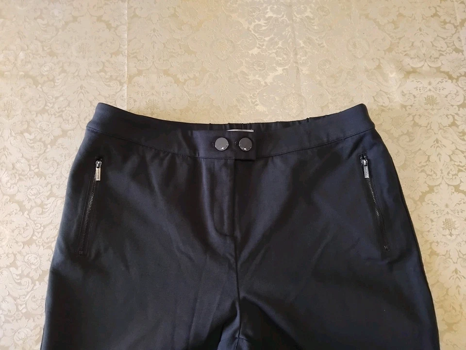 PANTALONE FIORELLA RUBINO TG. 41 - Immagine 2 di 4