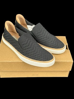 Ugg Sammy Knit Chevron Sneakers Women display picture 1