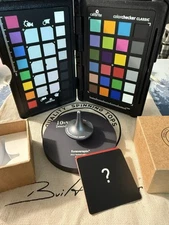 Foreverspin Mystery Top Space Gray 2023