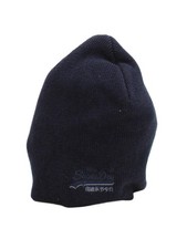 Image of Superdry Men's Hat M Blue 100% Other Beanie New with tags
