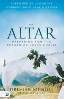 Jeremiah Johnson | The Altar | Buch | Englisch (2022) | Gebunden | Destiny Image