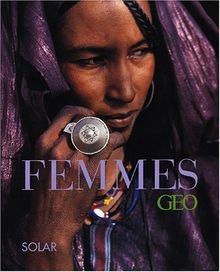 Les Femmes vus par Géo von Collectif | Buch | Zustand gut