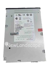HP Ultrium 3000 LTO5 HH Internal SAS tape drive EH957B 693416-001