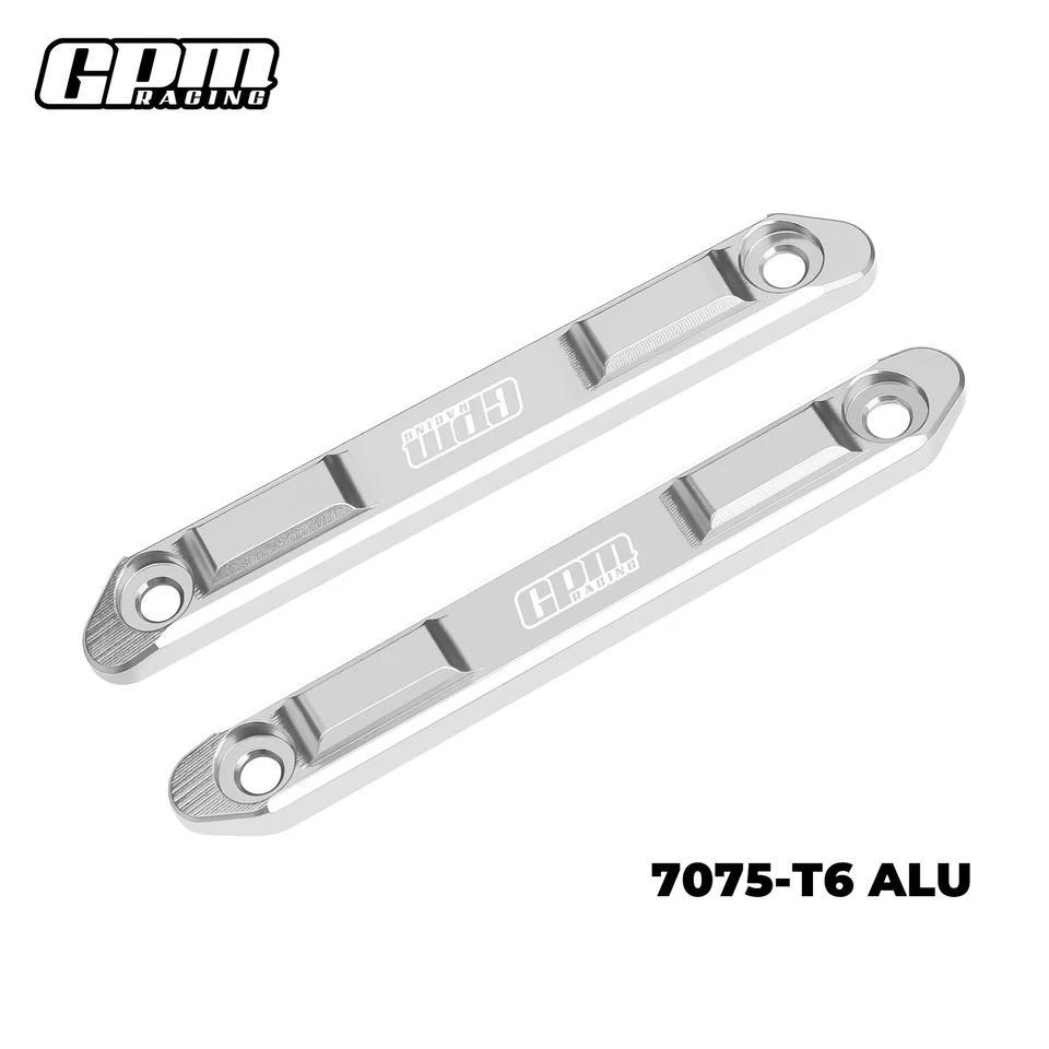 GPM 7075-T6 Alloy Roof Guard Rails For ARRMA 1/8 KRATON 6S EXB V6 - Image 4 of 4