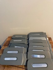 Lot of 13 OEM Microsoft Xbox 360 HardDrive HDD X804675-003 20GB  60 GB External