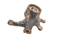 16 Arctic Cat Alterra 450 4x4 Front Left Spindle Knuckle