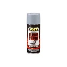 VHT ESP100000 Flameproof Coating,Gray,11 oz,Aerosol 38ER25
