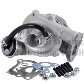 PIERBURG Turbolader OPEL VAUXHALL SUZUKI 1,2 13900-84E50 73501344 860067 860585
