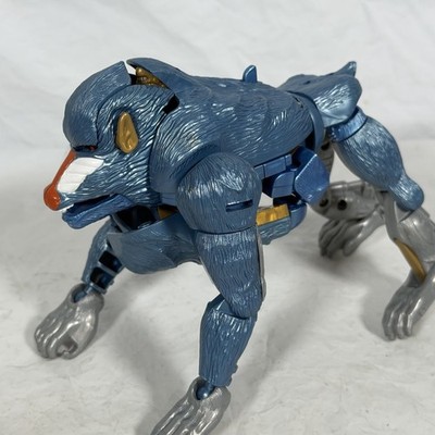 Lot pièces transformers vintage Maximal B'boom notice vintage Kenner 1997