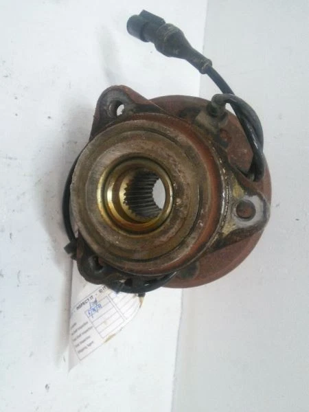 Buje delantero de 4 ruedas ABS compatible con 99-03 MAZDA B-4000 381675 Foto 4 de 4