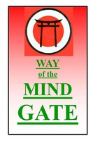 Ashida Kim | Way Of The Mind Gate | Taschenbuch | Englisch (2011) | [.]