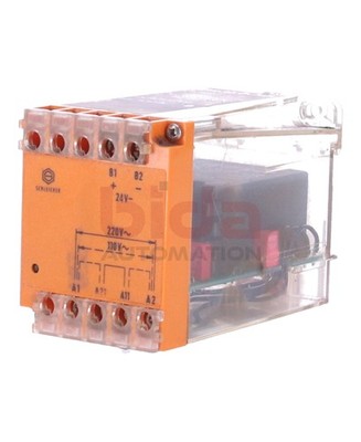 SCHLEICHER SN18 (21604207 ) Stromversorgung / Power supply 24V