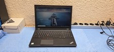 Lenovo ThinkPad P50●i7 Prozessor●32GB RAM●512GB SSD●Windows 10
