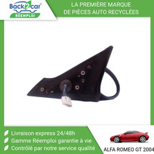 Retroviseur droit (ou coque) Alfa Romeo ALFA GT