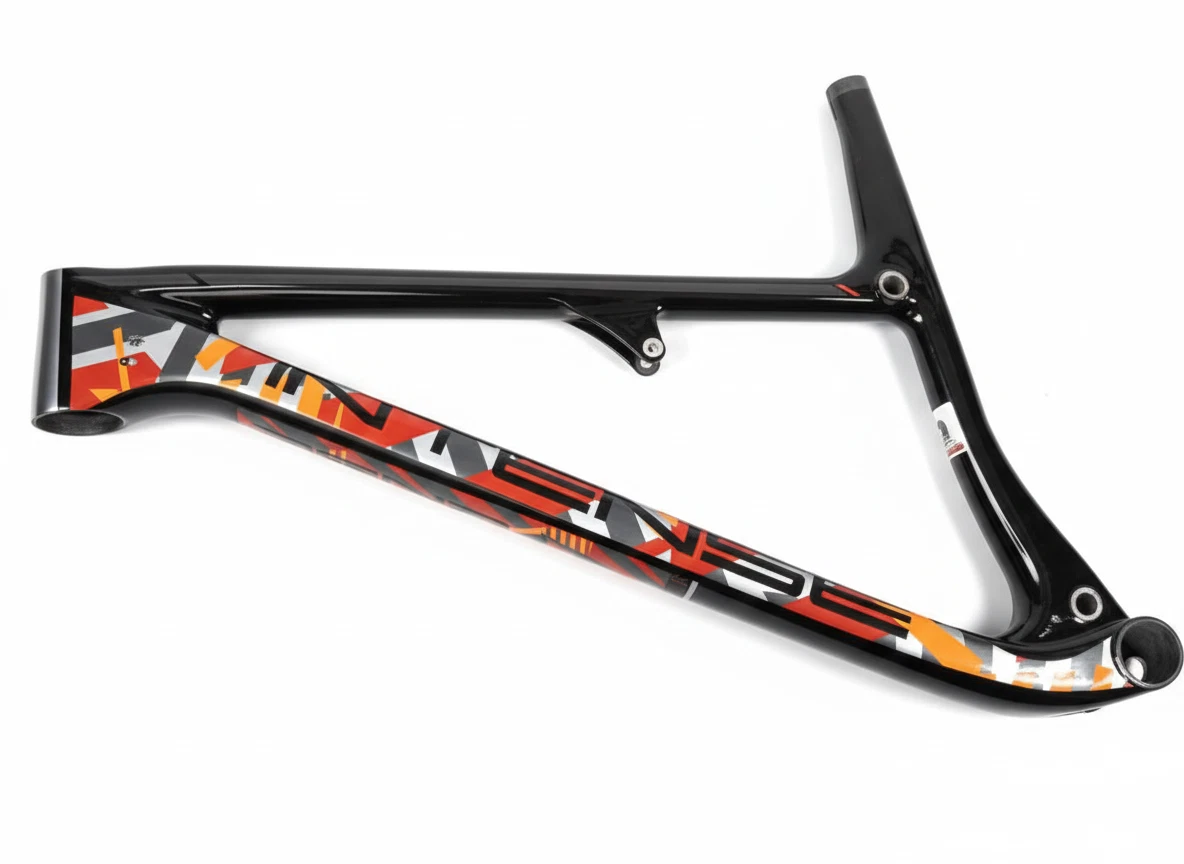 Intense Frame Only Bike Frames for sale | eBay
