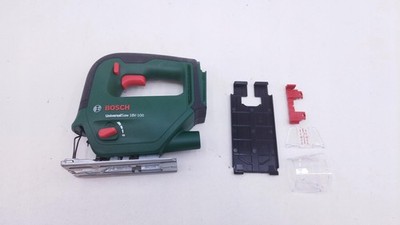 Bosch Universal-Stichsäge 18V-100 Akku