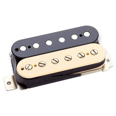 SSeymour Duncan 11103-05-Z TB-59 '59 Trembucker Zebra