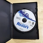 New ListingWii Sports Resort (Nintendo Wii, 2009) Disc Only Tested