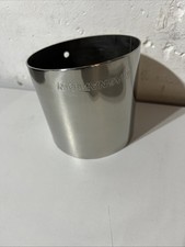 Magnaflow Stainless Weld On Angle Cut Exhaust Tip 4 Straight Single Wall