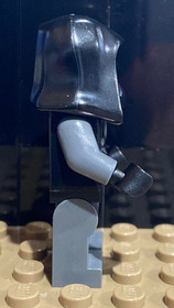 LEGO Marvel Super Heroes Sakaaran Minifigure - Sets 76019, 76020