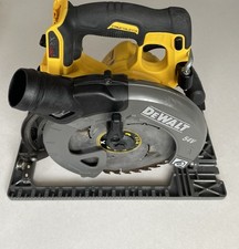 DeWalt DCS579 54v XR Cordless Brushless FLEXVOLT Rail Compatible Circular Saw