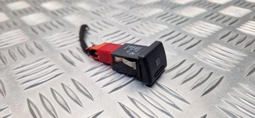 AUDI A4 Avant 8D5, B5 Nebelscheinwerferschalter 8D0941535 1.90 Petrol 34583900