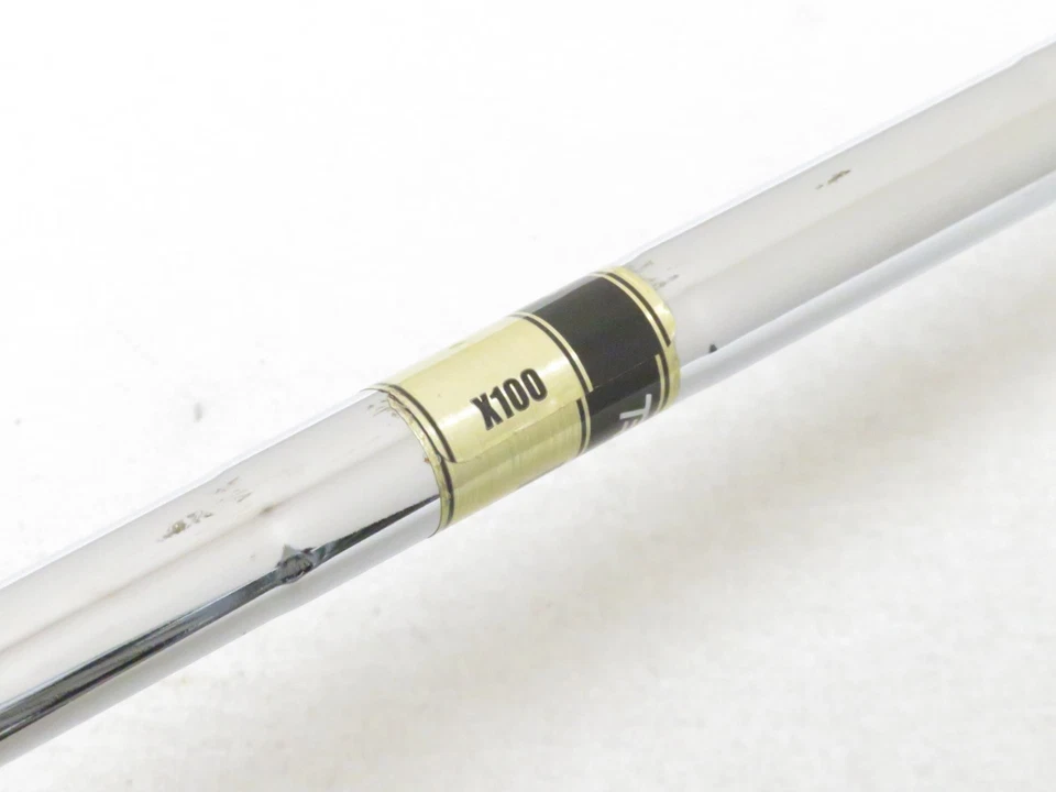 PING Glide Forged Pro Wedge 50.10 S Grind Green Dot Dynamic Gold X Flex GAP +1/4 - Image 4 of 4