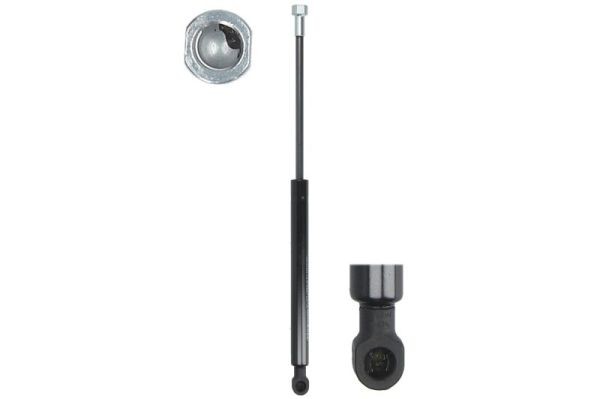 both sides Magnum Technology MGS2049 Gas Spring, boot/cargo area for CITROËN