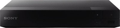 Sony Blu-ray Disc Player BDP-S1700K DVD Player Full HD USB HDMI B Ware