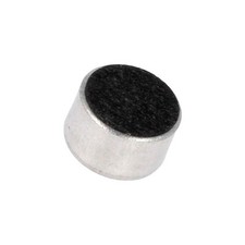 LD-MC-6035 Mikrofon &Oslash;6x3,5mm 2,2k&Omega; 0,5mA 1-10V 50-13000Hz -35dB LOUDITY
