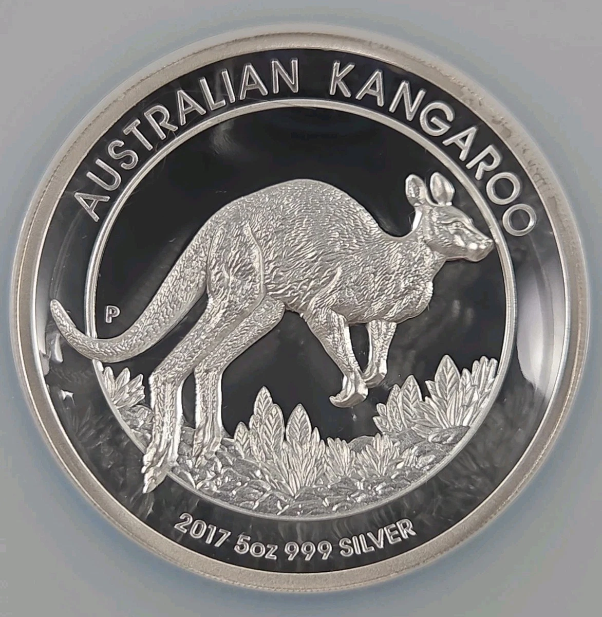 2017 オーストラリア カンガルー 1ドル 銀貨 NGC PF70 UC 2017 Australian Kangaroo Silver Bullion Coins for sale | eBay