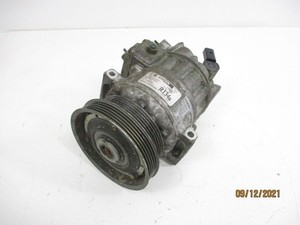Klimakompressor Kompressor Klimaanlage passt für VW GOLF V (1K1) 2.5 1K0820803R