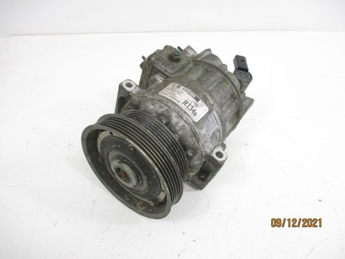 Klimakompressor Kompressor Klimaanlage passt für VW GOLF V (1K1) 2.5 1K0820803R