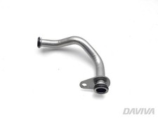 Audi A1 Ölrücklaufschlauch des Turboladers 30 TFSI Benzin 85kW (116 HP) 2024