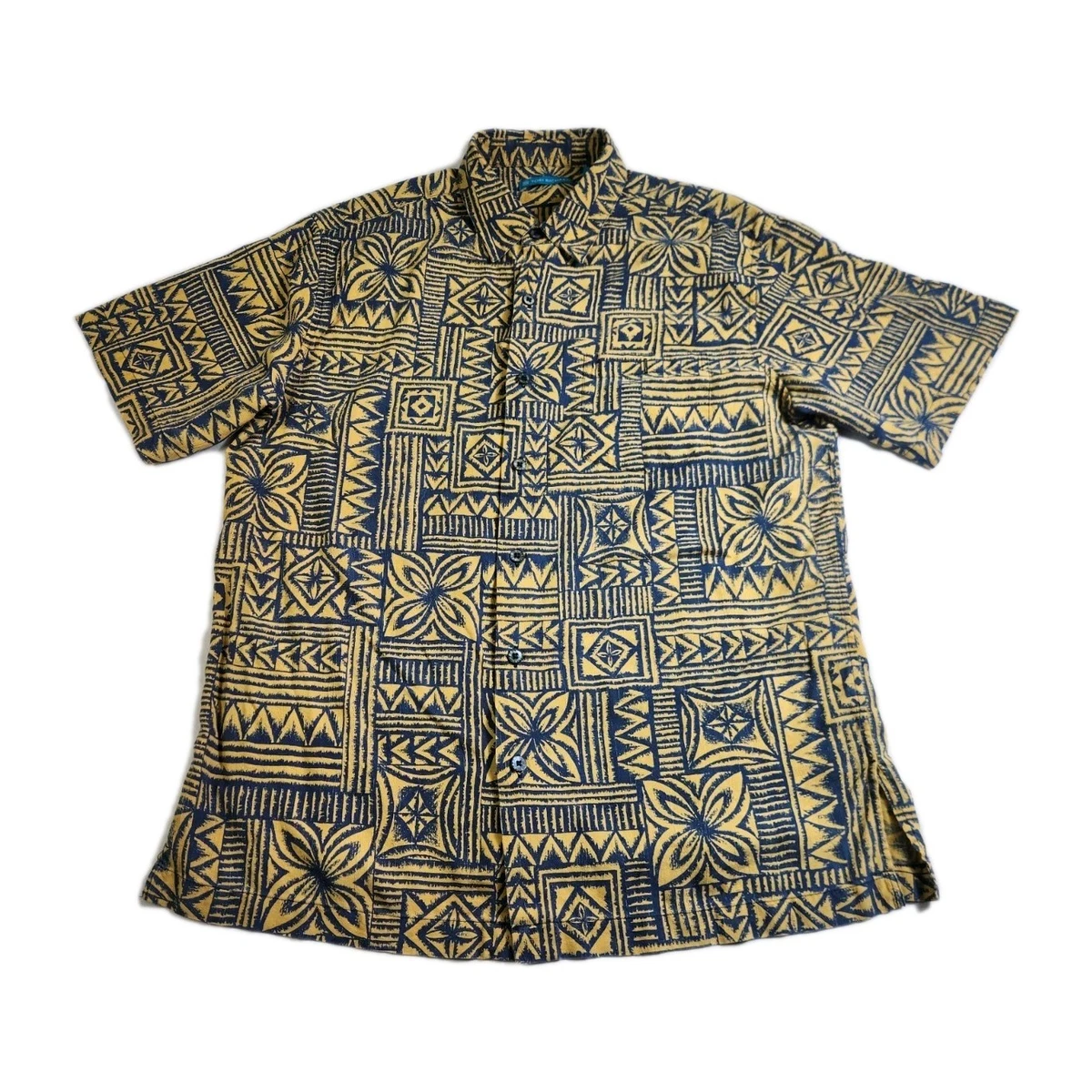 Tori Richard Silk Casual Button-Down Shirts for Men for sale | eBay