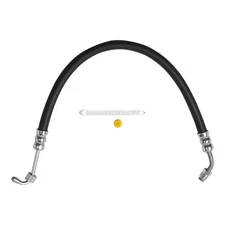 For Chevy Biscayne Cadillac DeVille Edelmann Power Steering Pressure Hose TCP