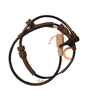 Sensor Abs Vorne Links Neu Und Original Fiat 1493882080