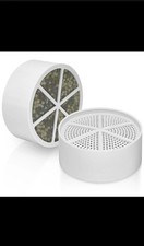 Replacement Filter for Bathtub Water Filter,Compatible with Crystal Quest Ba...