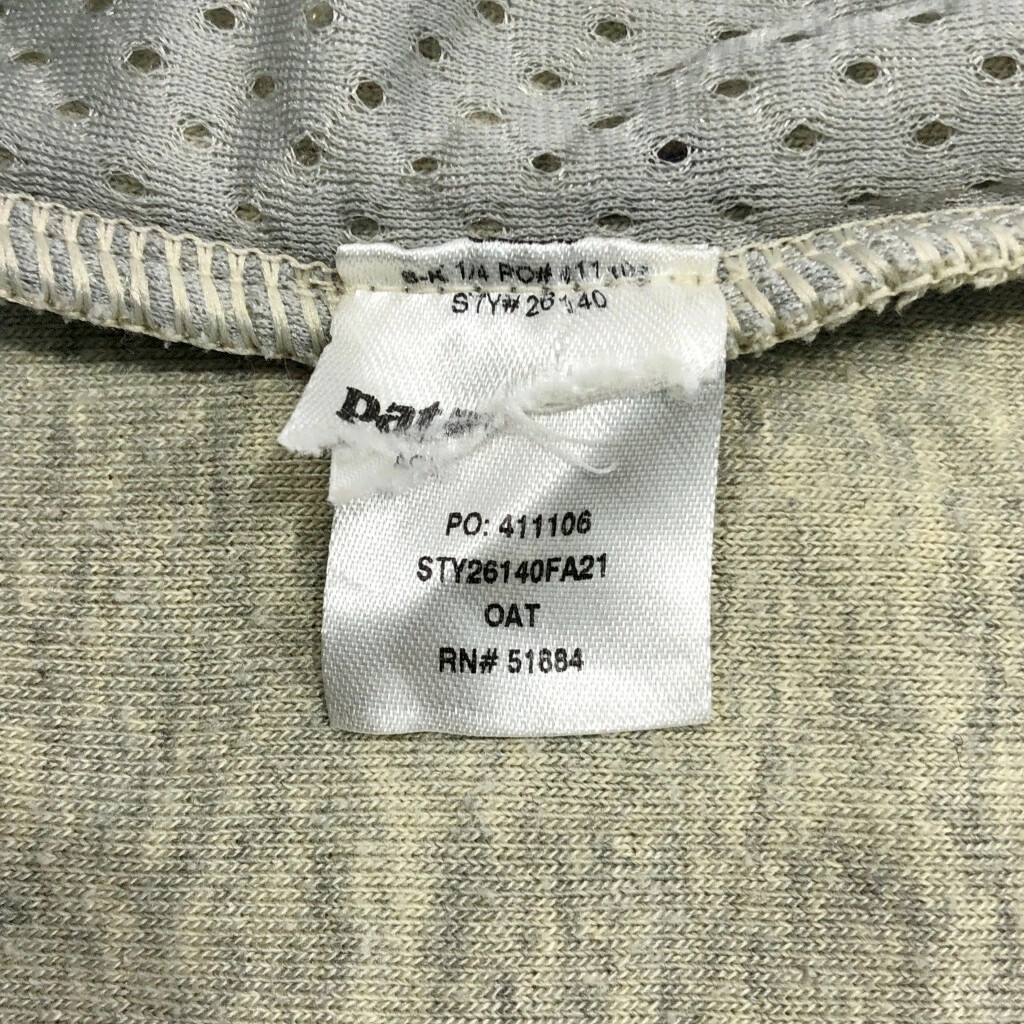 Shearling Button Pullover Fleece Jacket Outdoor I… - image 7