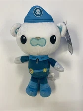 octonauts plush
