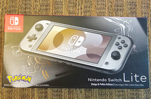 Switch Lite Pokemon | eBay