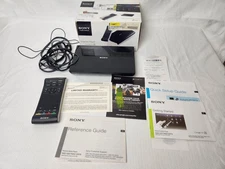 Sony NSZ-GS7 Digital Media Streamer Original Packaging & Papers