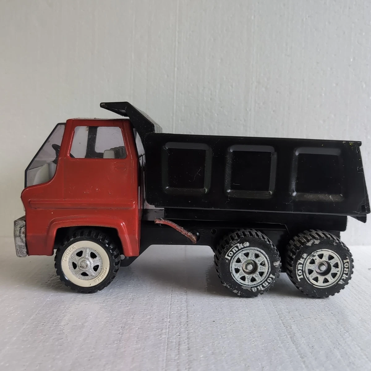 Tonka Vintage Manufacture Diecast Dump Trucks for sale | eBay