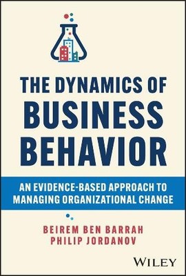 Beirem Ben Barrah Phili The Dynamics of Busines (Gebundene Ausgabe) (US IMPORT)