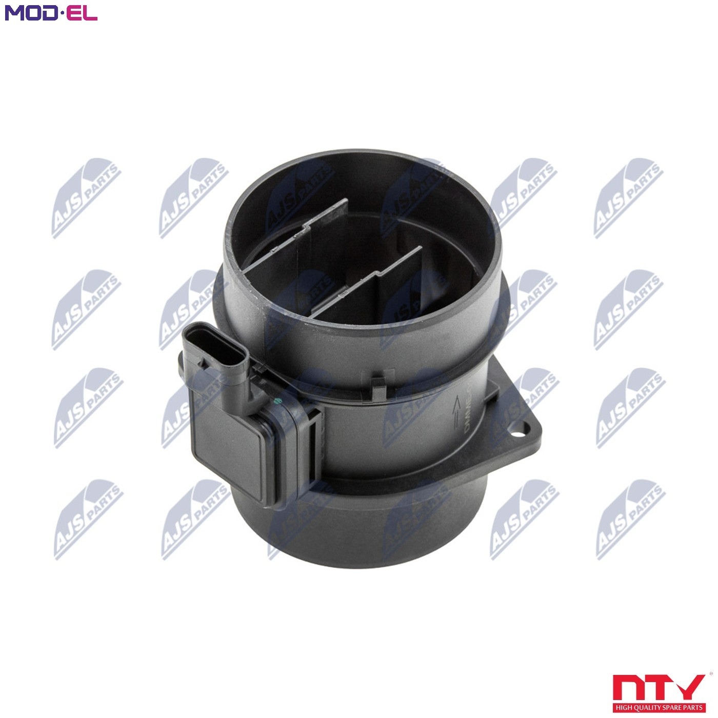 Air Mass Meter suitable for Mercedes Class C (W/S204) 08-14, Class E (W/S212) 09 - Image 12