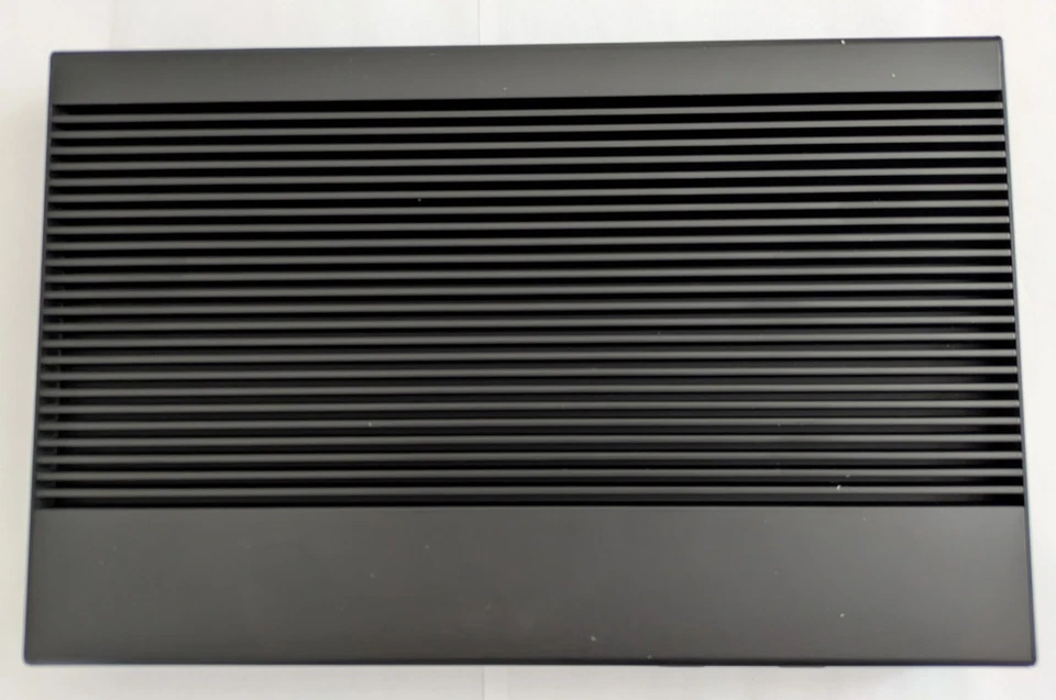 Nexcom NDiS B537 Fanless Digital Signage PC intel i7 4GB RAM 500GB HD Win10 - Image 2 of 4