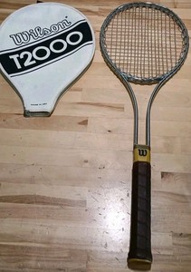 T 2000 Wilson | eBay