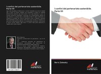 Boris Zalessky | I Confini Del Partenariato Sostenibile. Parte Vii | Taschenbuch