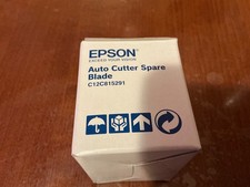 New OEM Epson Auto Cutter Blade C12C815291 fo...