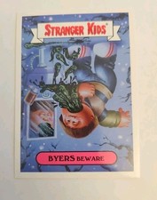 Law of Cards: Luis Diaz Alleges Topps’ Garbage Pail Kids IP is Itself Garbage 8